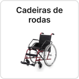 cadeiras de rodas
